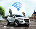 Hyundai wifi