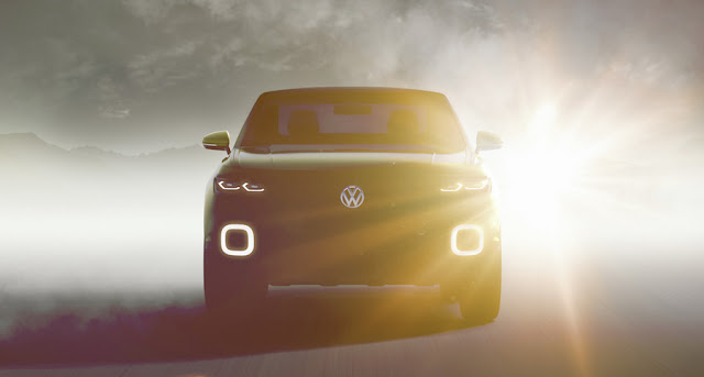 Prototipo Volkswagen
